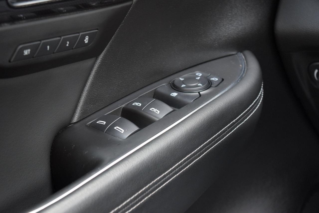 Buick Envision FWD 4dr Essence 2021