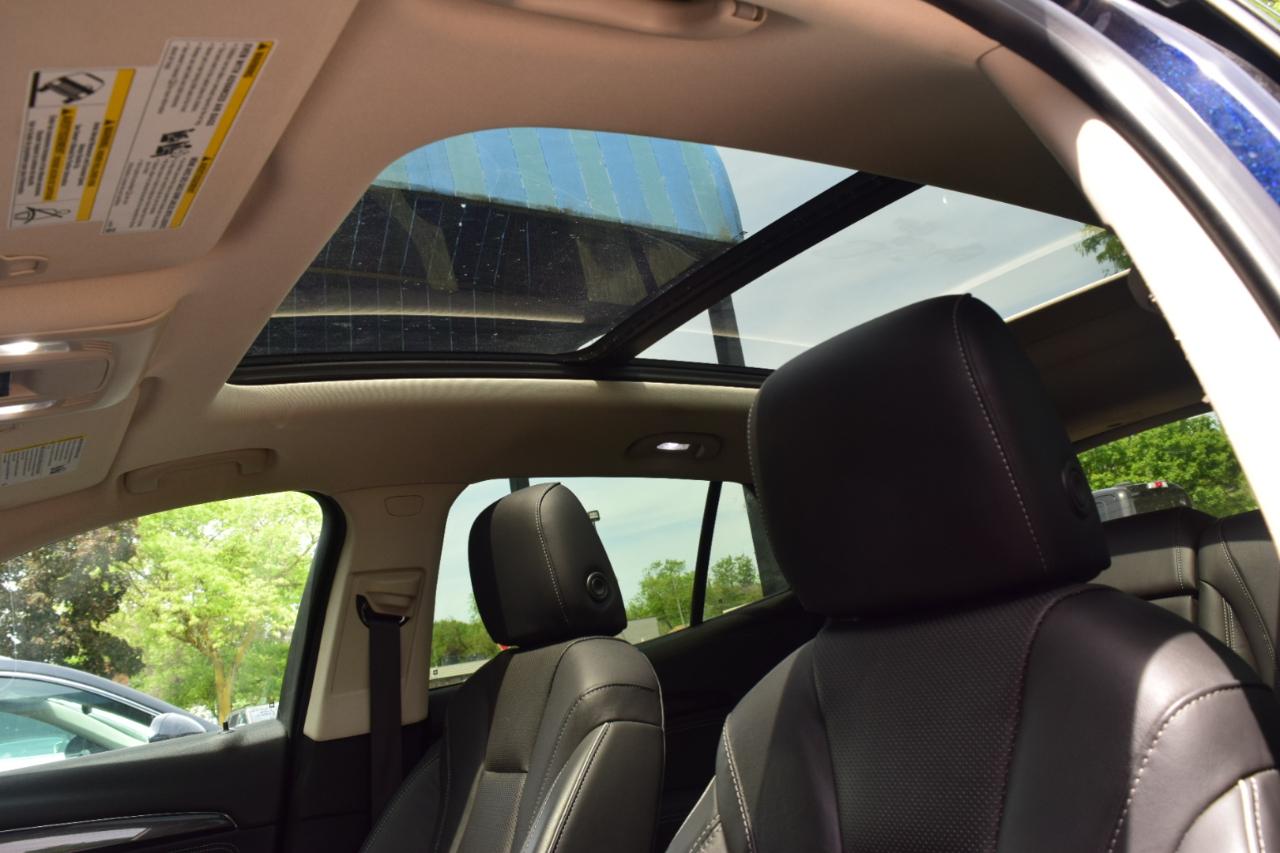 Buick Envision FWD 4dr Essence 2021