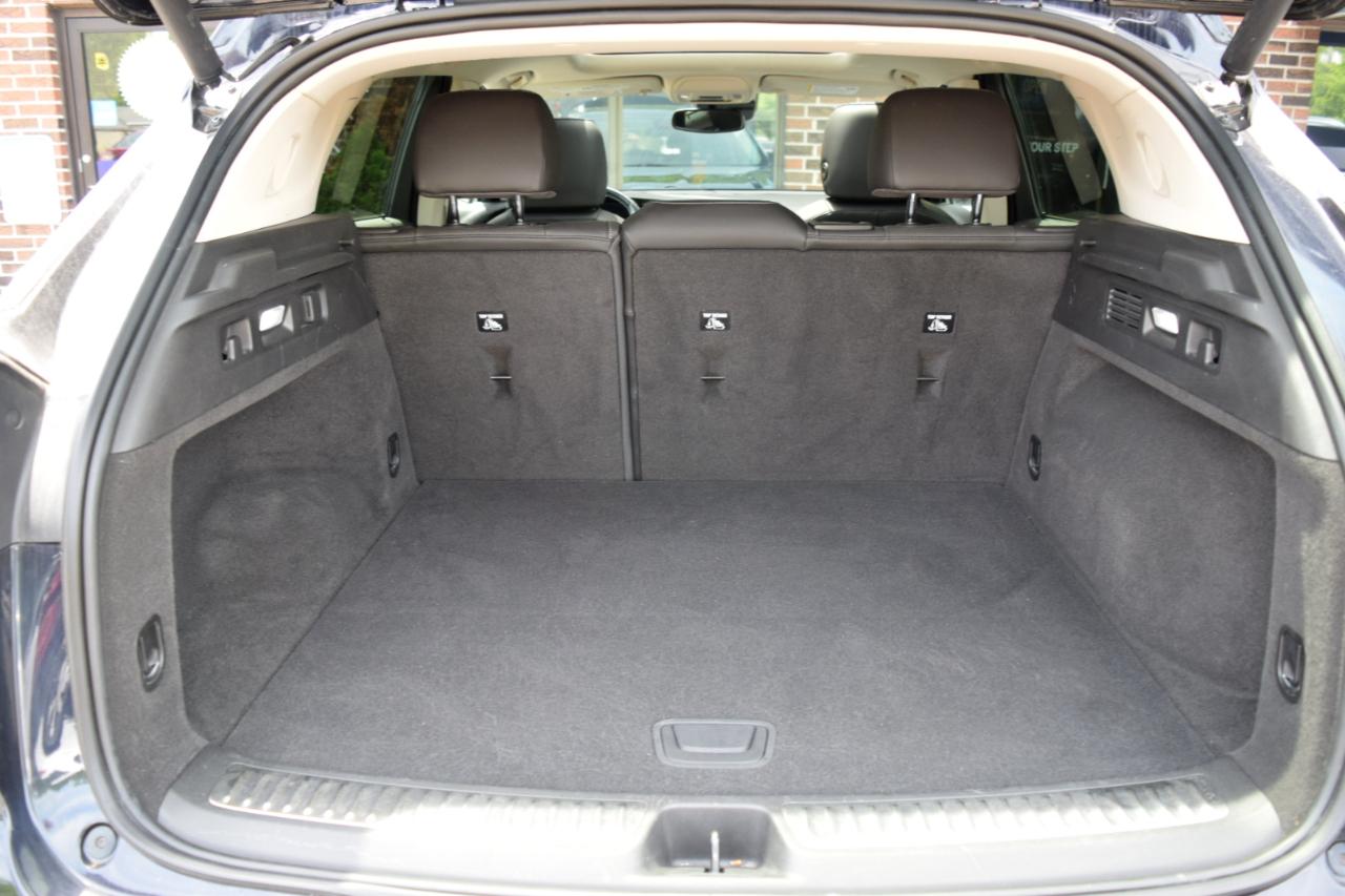 Buick Envision FWD 4dr Essence 2021