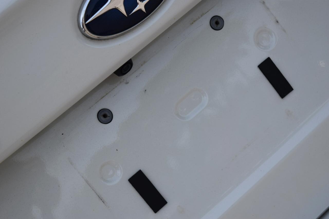 Subaru Legacy Premium CVT 2020