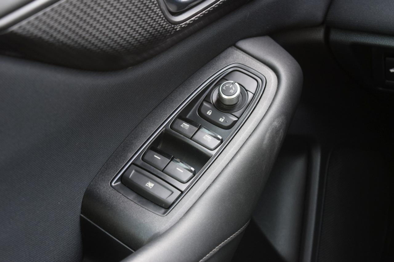 Subaru Legacy Premium CVT 2020