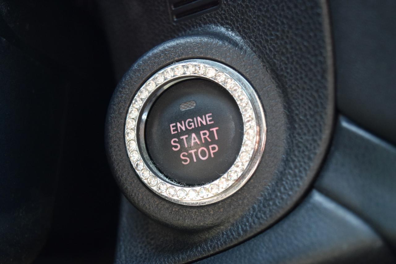 Subaru Legacy Premium CVT 2020