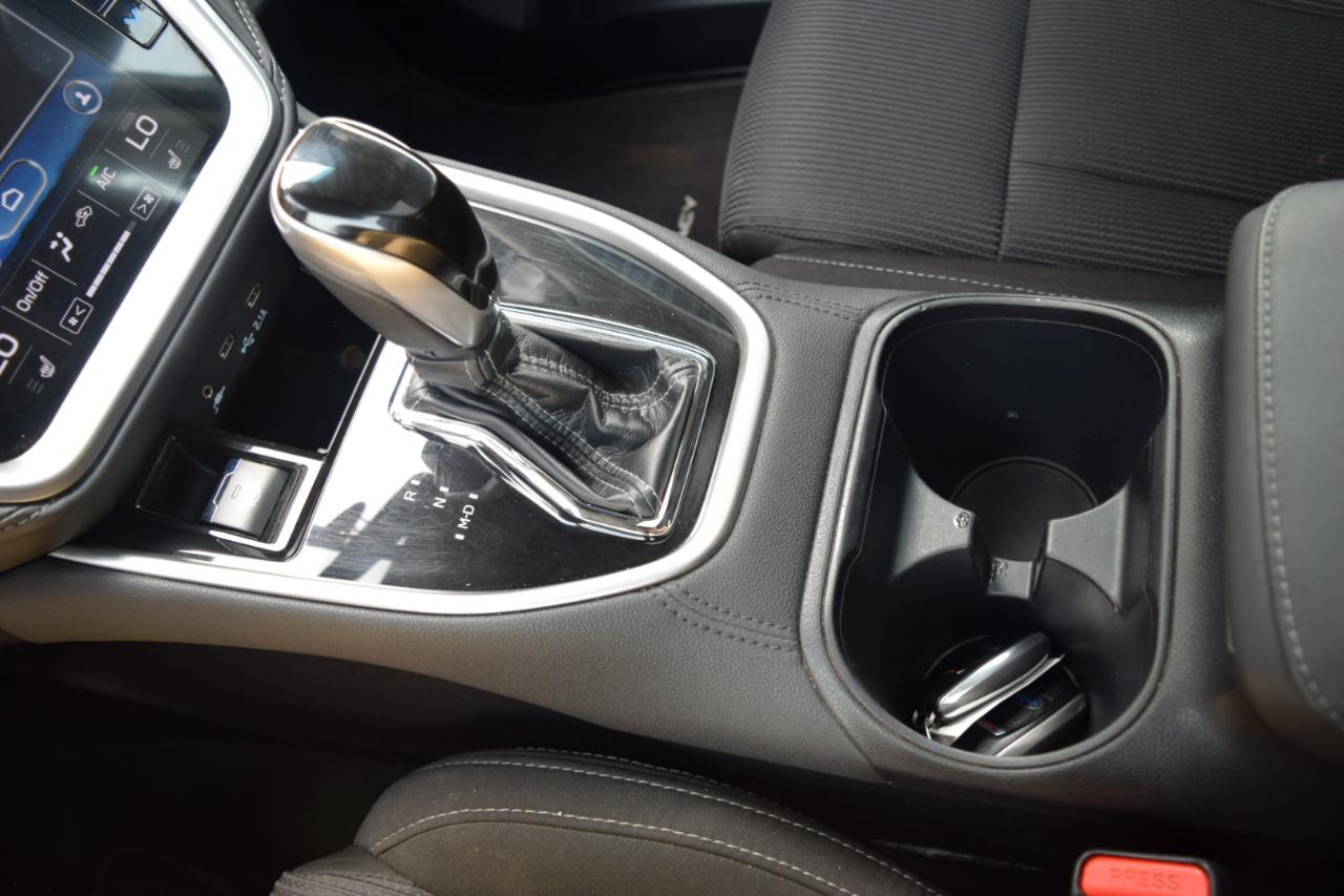 Subaru Legacy Premium CVT 2020