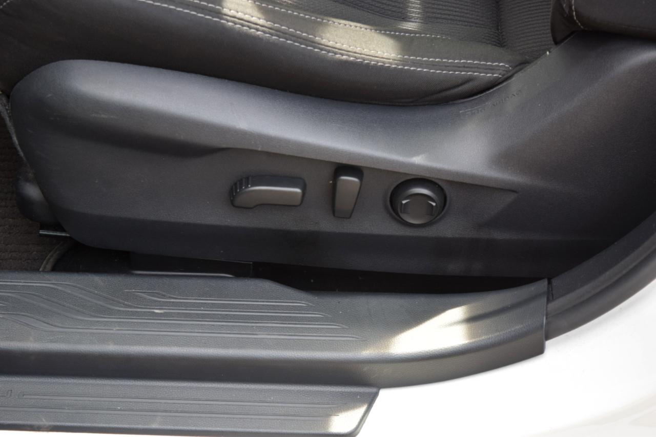 Subaru Legacy Premium CVT 2020