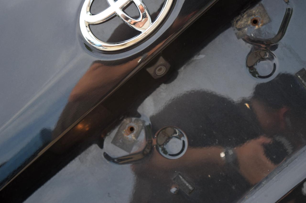 Toyota Corolla XLE CVT 2019