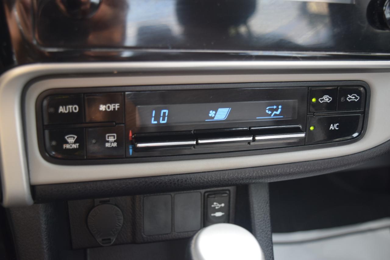 Toyota Corolla XLE CVT 2019