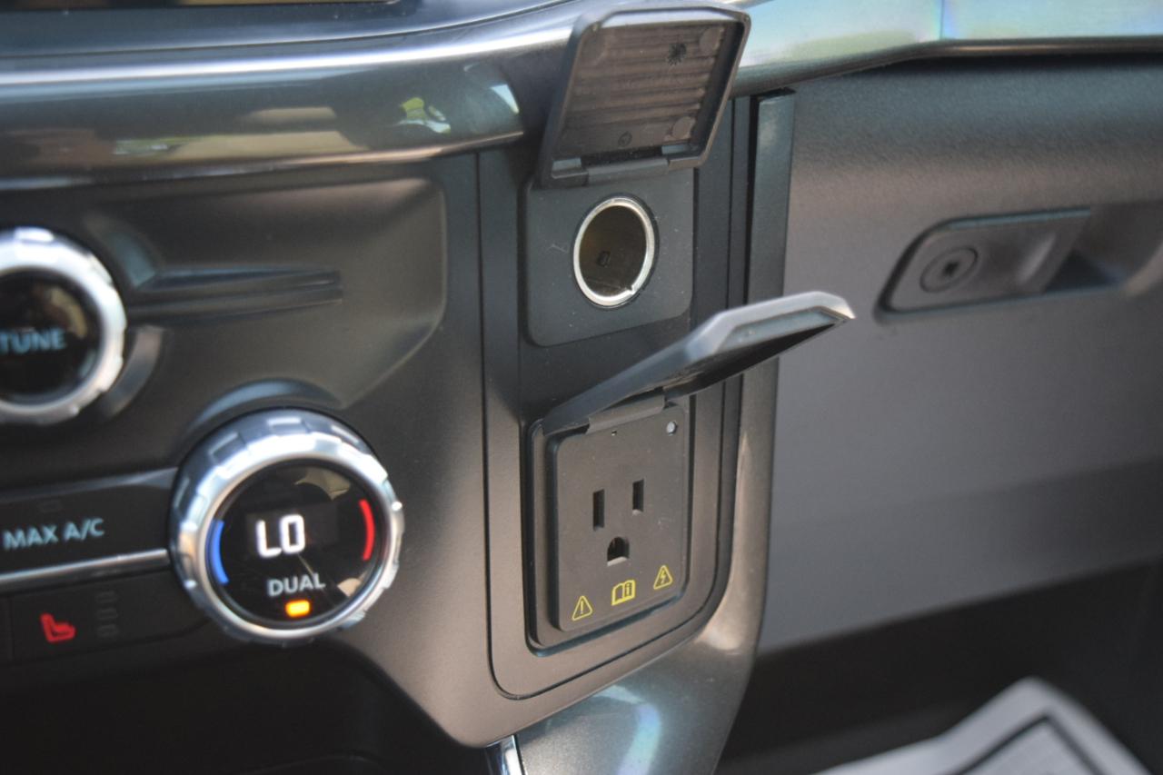 Ford F-150 4WD SuperCrew 145" XLT 2021