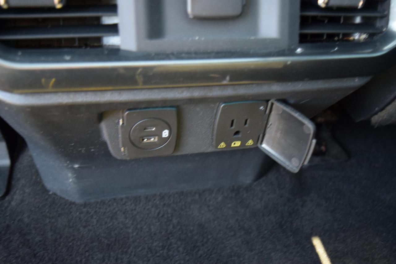 Ford F-150 4WD SuperCrew 145" XLT 2021