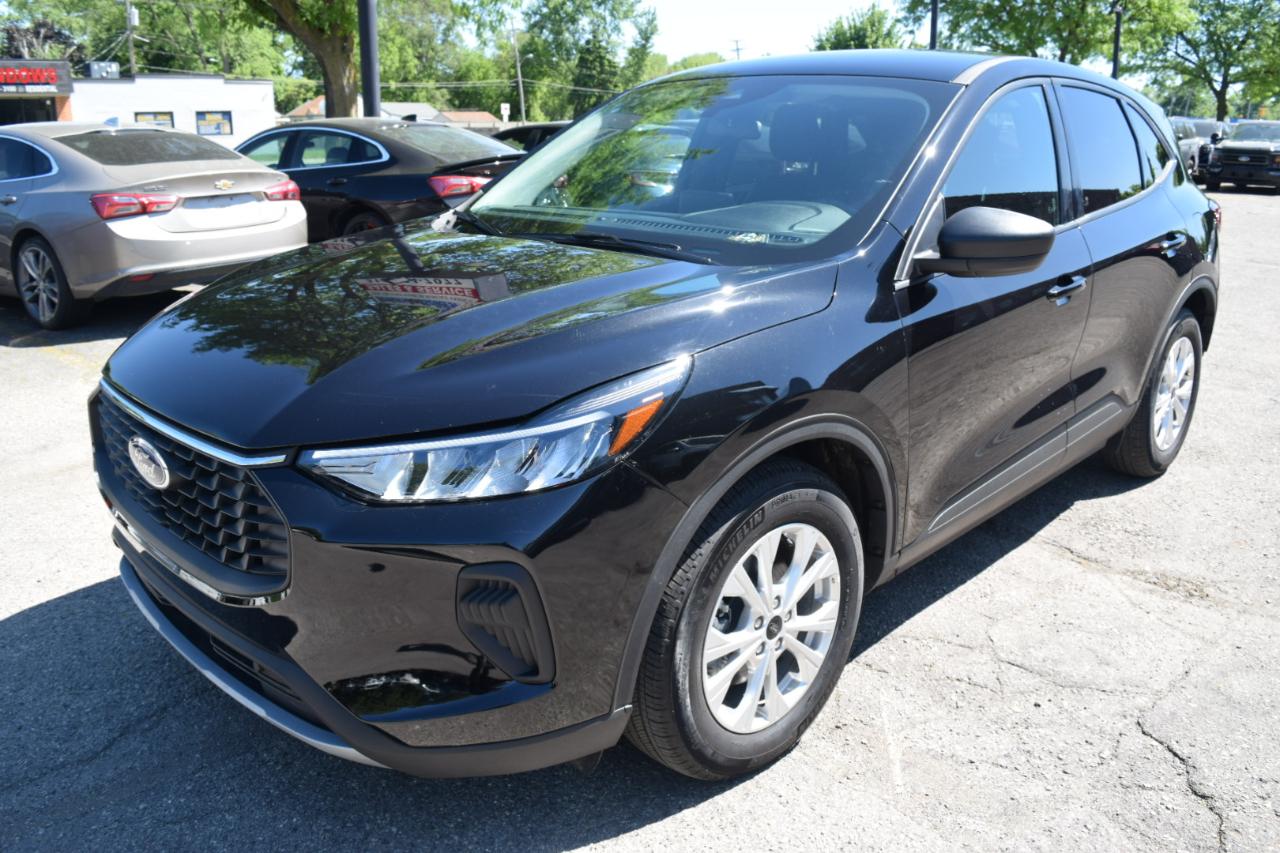Ford Escape Active FWD 2025
