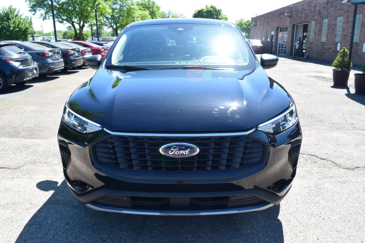 Ford Escape Active FWD 2025