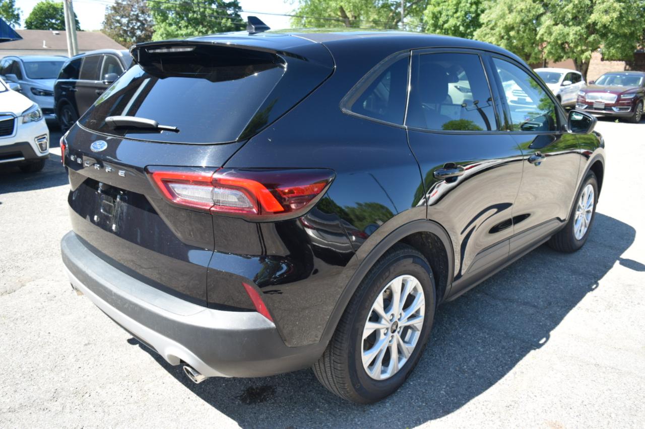 Ford Escape Active FWD 2025