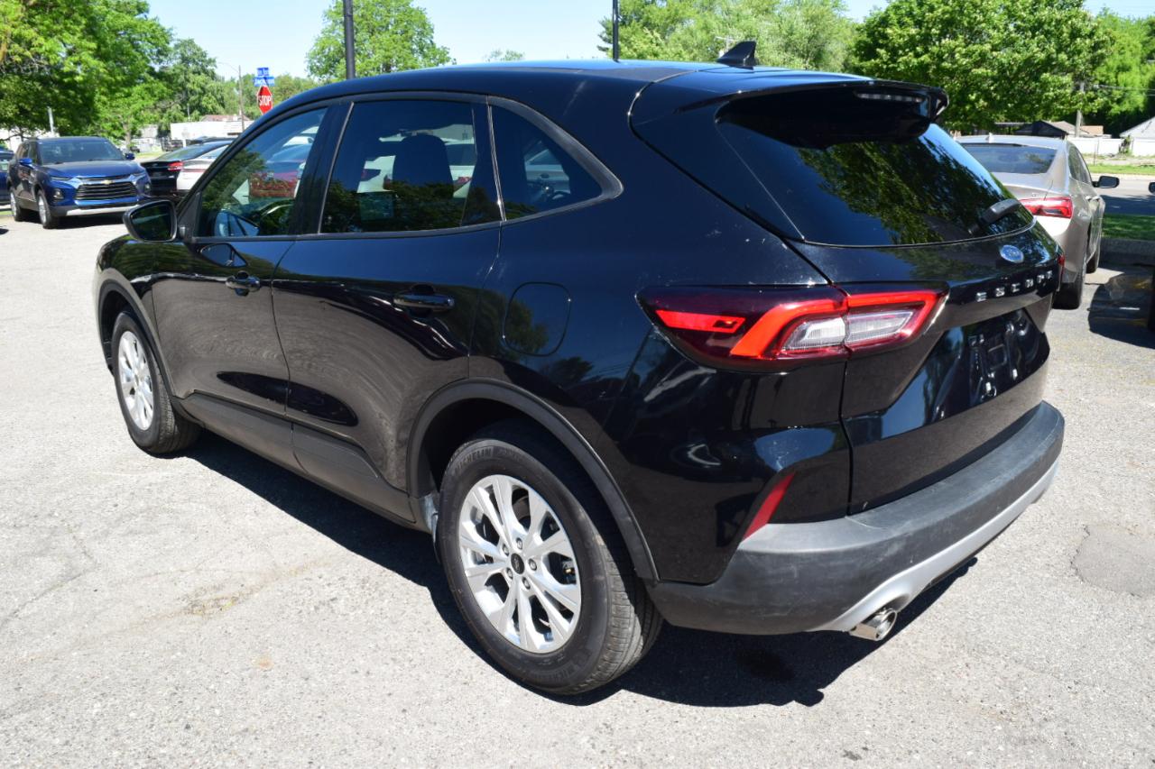 Ford Escape Active FWD 2025