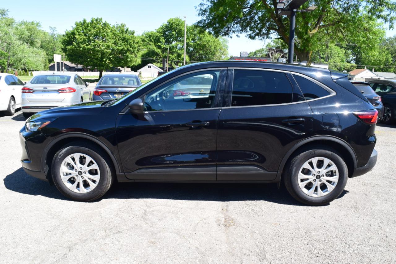 Ford Escape Active FWD 2025