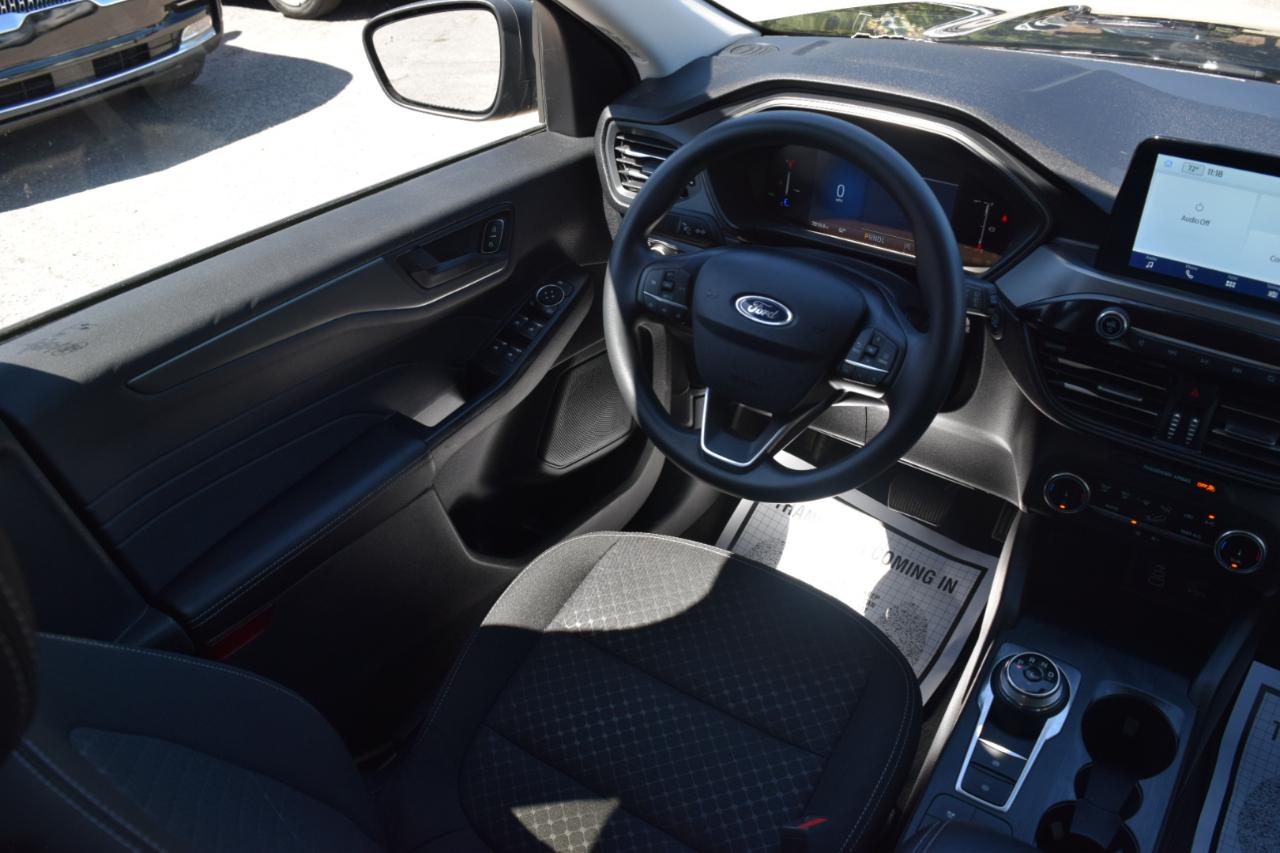 Ford Escape Active FWD 2025