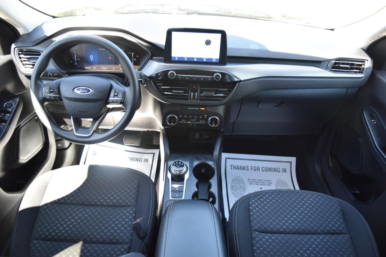 Ford Escape Active FWD 2025