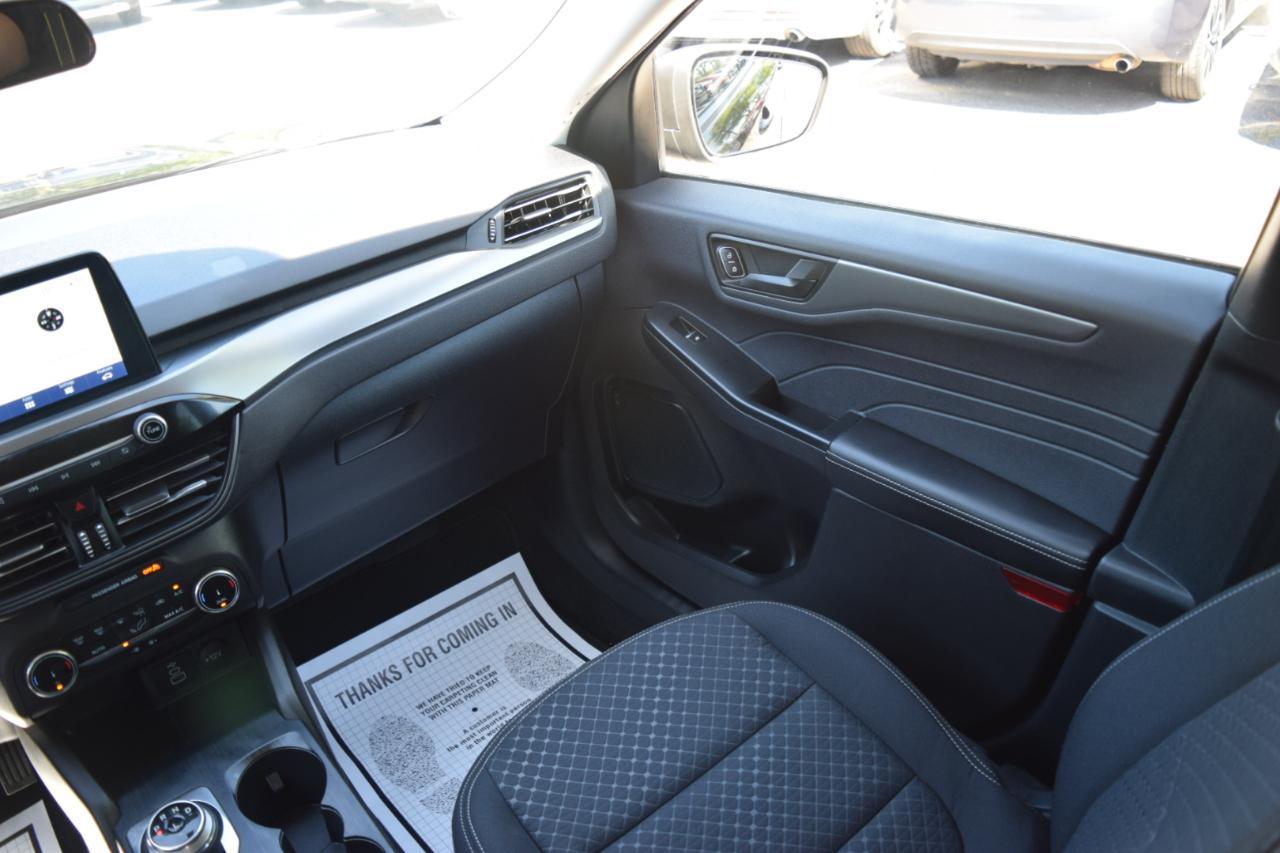 Ford Escape Active FWD 2025