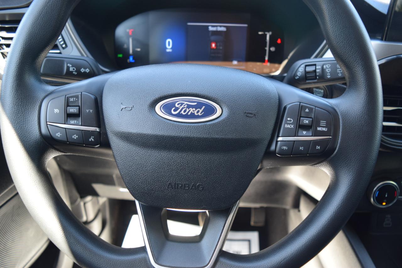 Ford Escape Active FWD 2025