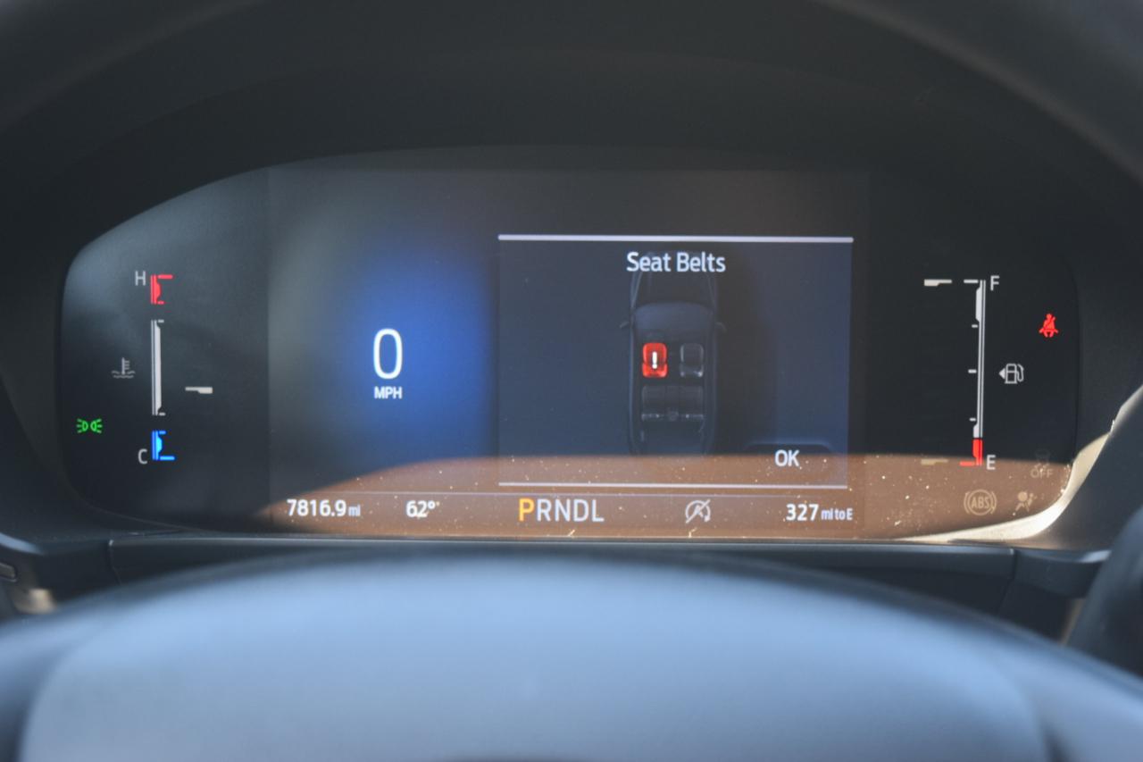 Ford Escape Active FWD 2025
