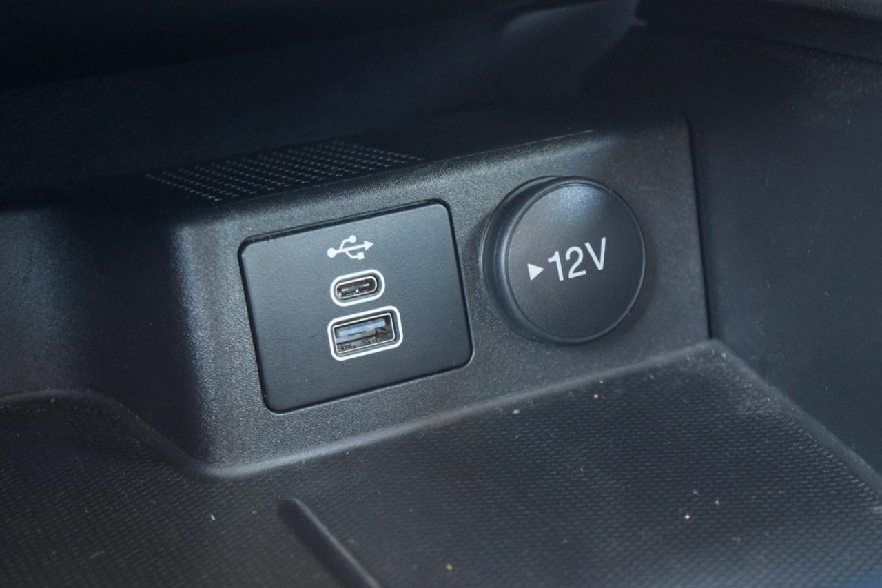Ford Escape Active FWD 2025