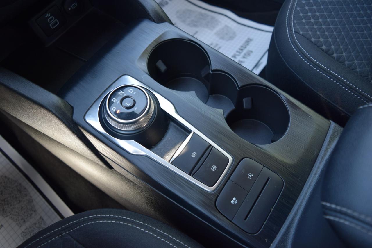 Ford Escape Active FWD 2025