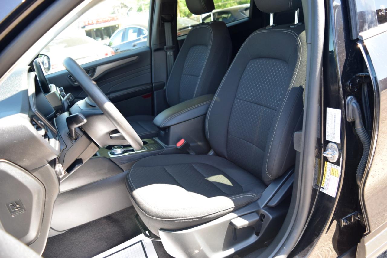 Ford Escape Active FWD 2025