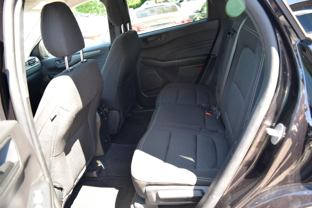 Ford Escape Active FWD 2025