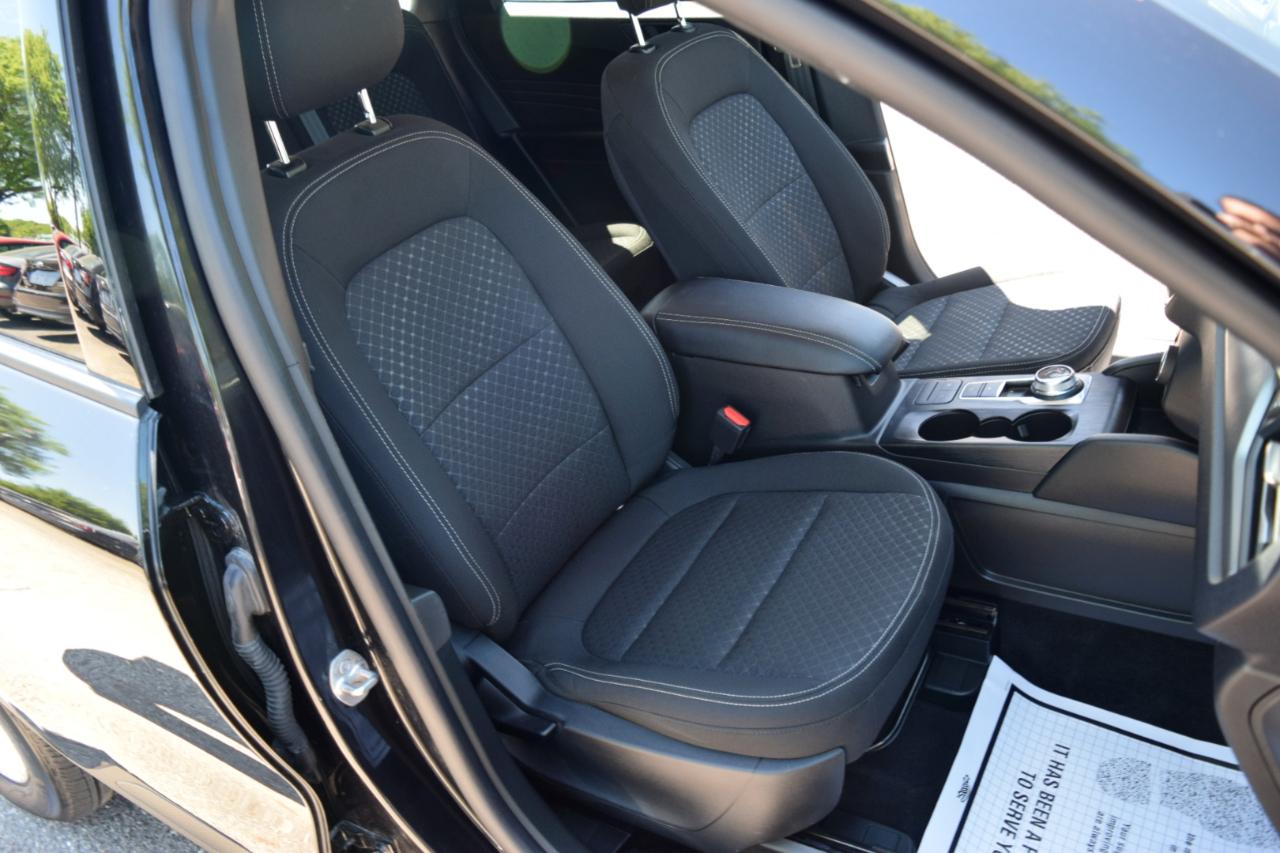 Ford Escape Active FWD 2025