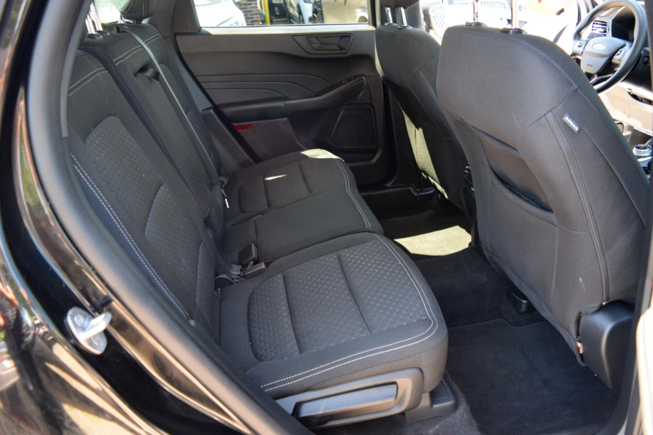 Ford Escape Active FWD 2025