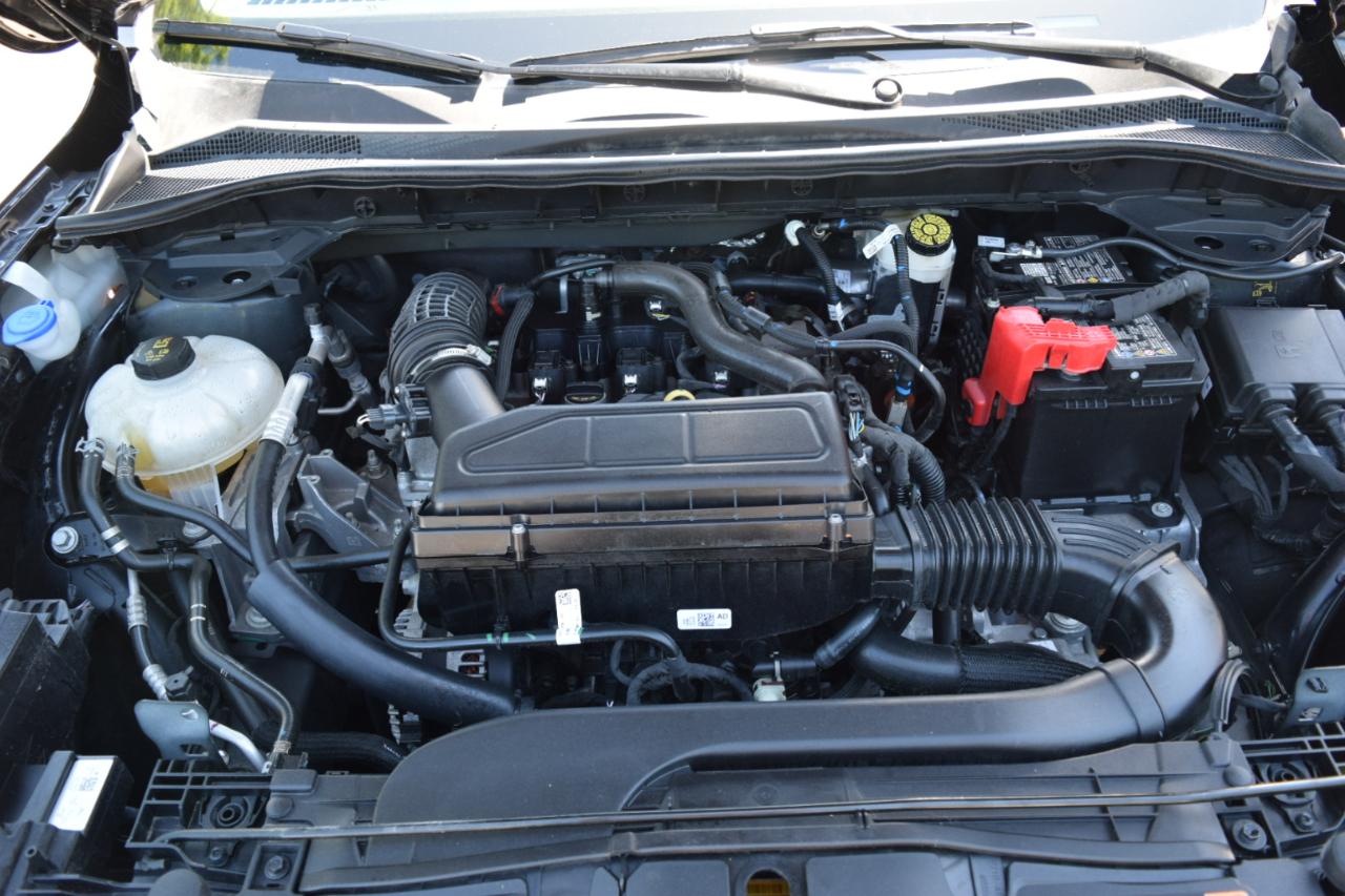 Ford Escape Active FWD 2025