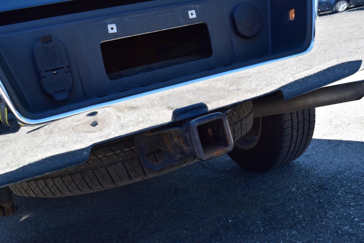 Chevrolet Silverado 1500  2017