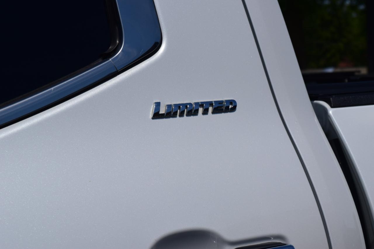 Toyota Tundra 2WD  2022