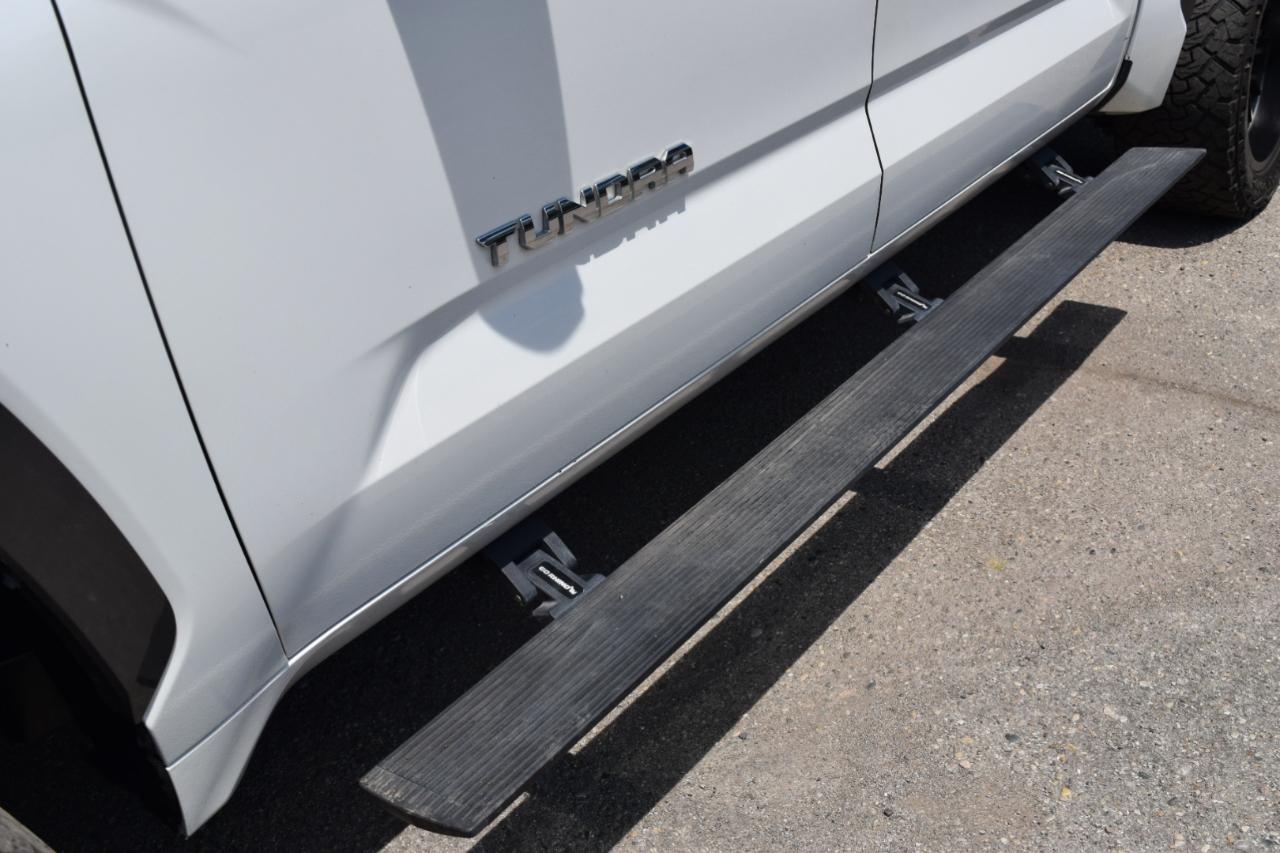 Toyota Tundra 2WD  2022