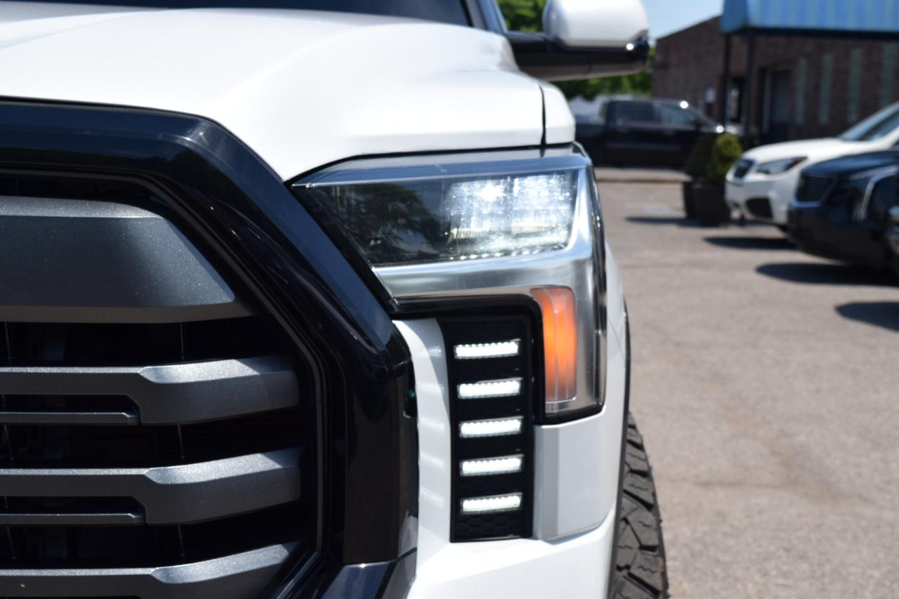 Toyota Tundra 2WD  2022