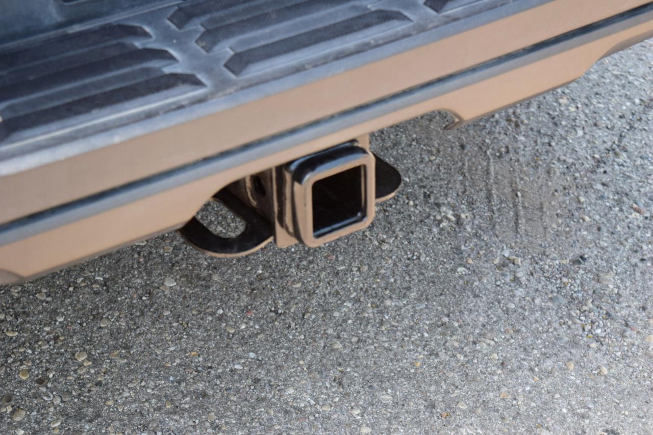 Toyota Tundra 2WD  2022