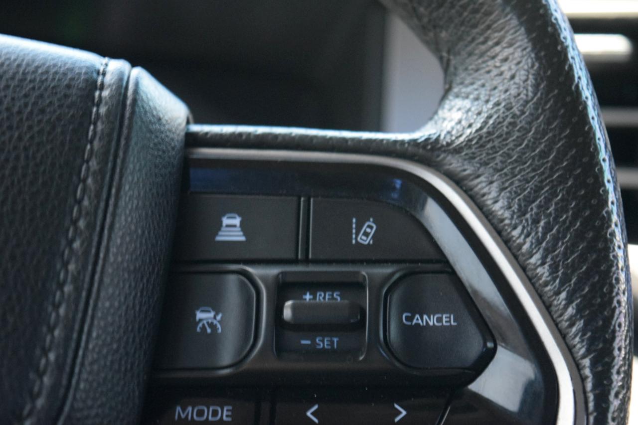 Toyota Tundra 2WD  2022