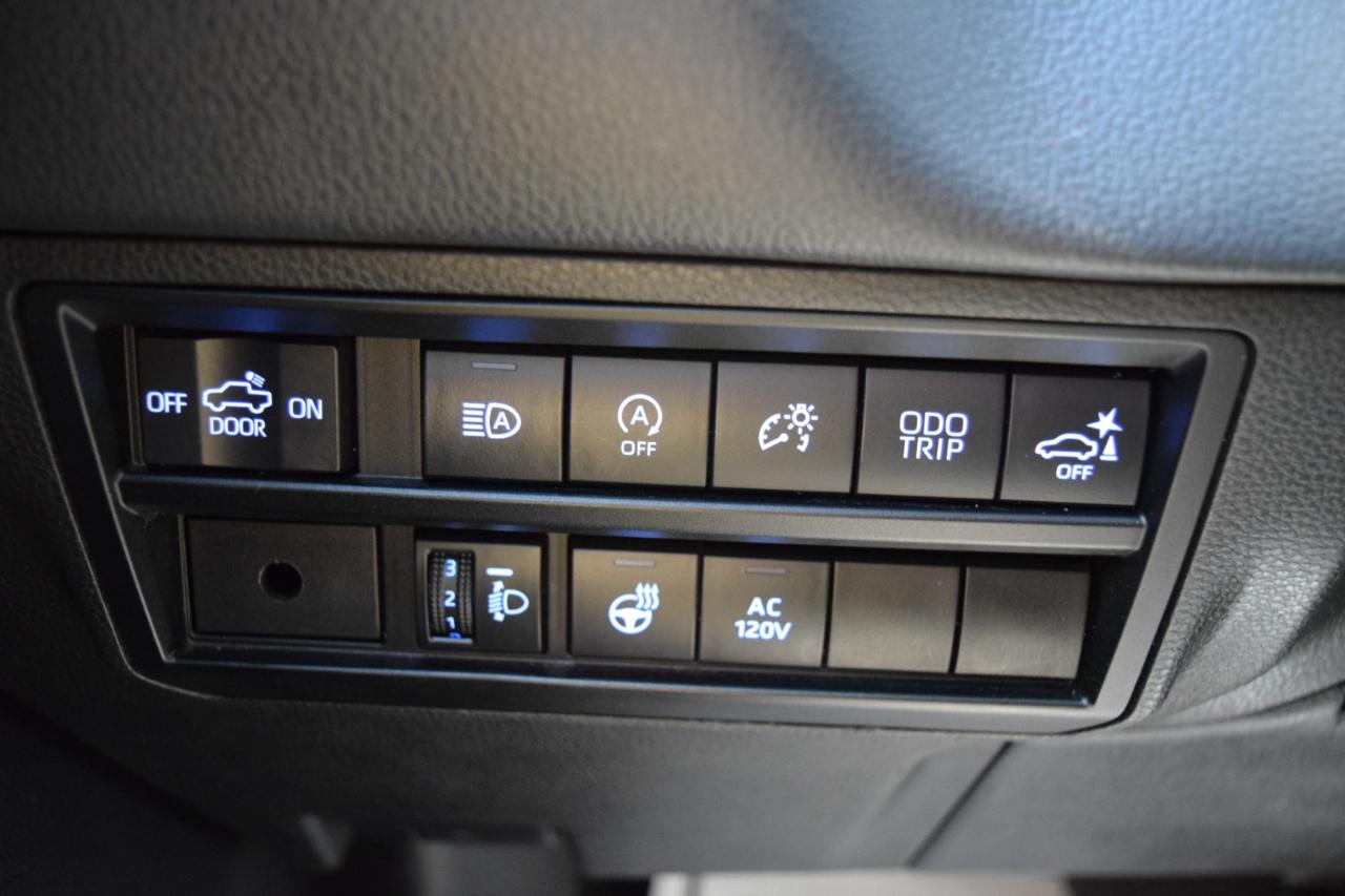 Toyota Tundra 2WD  2022