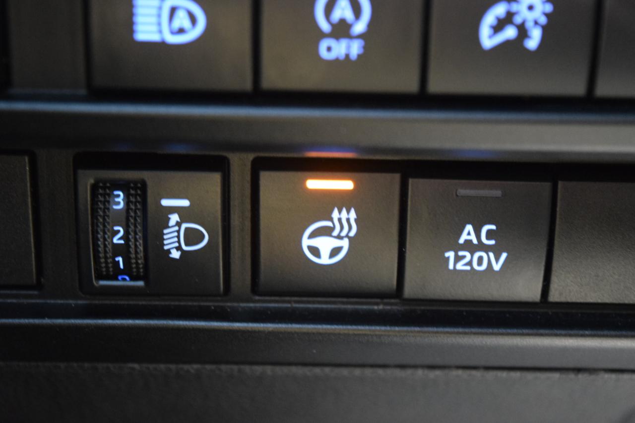Toyota Tundra 2WD  2022