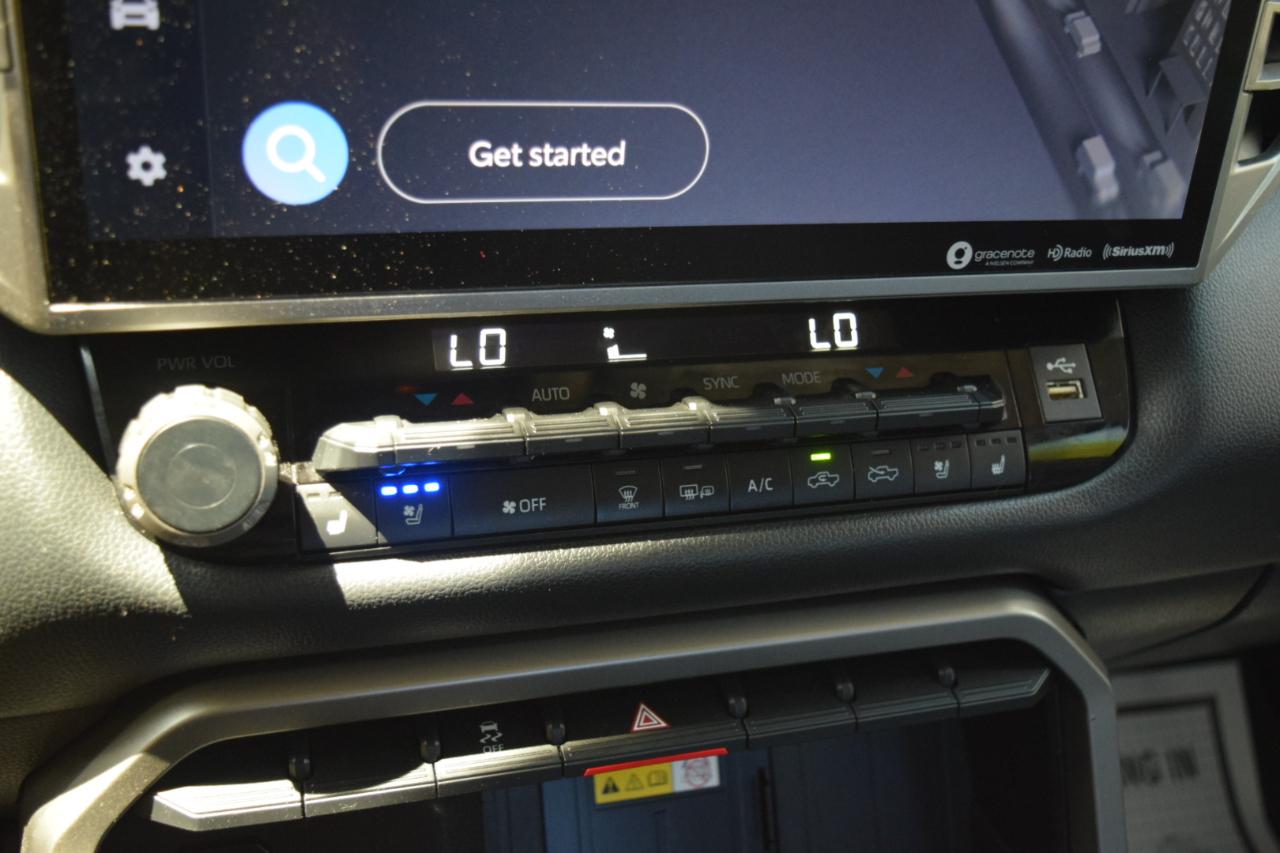 Toyota Tundra 2WD  2022