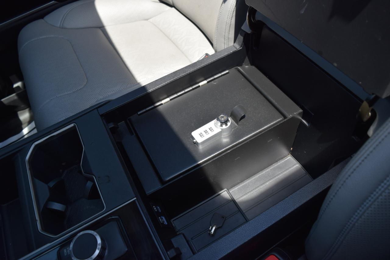 Toyota Tundra 2WD  2022