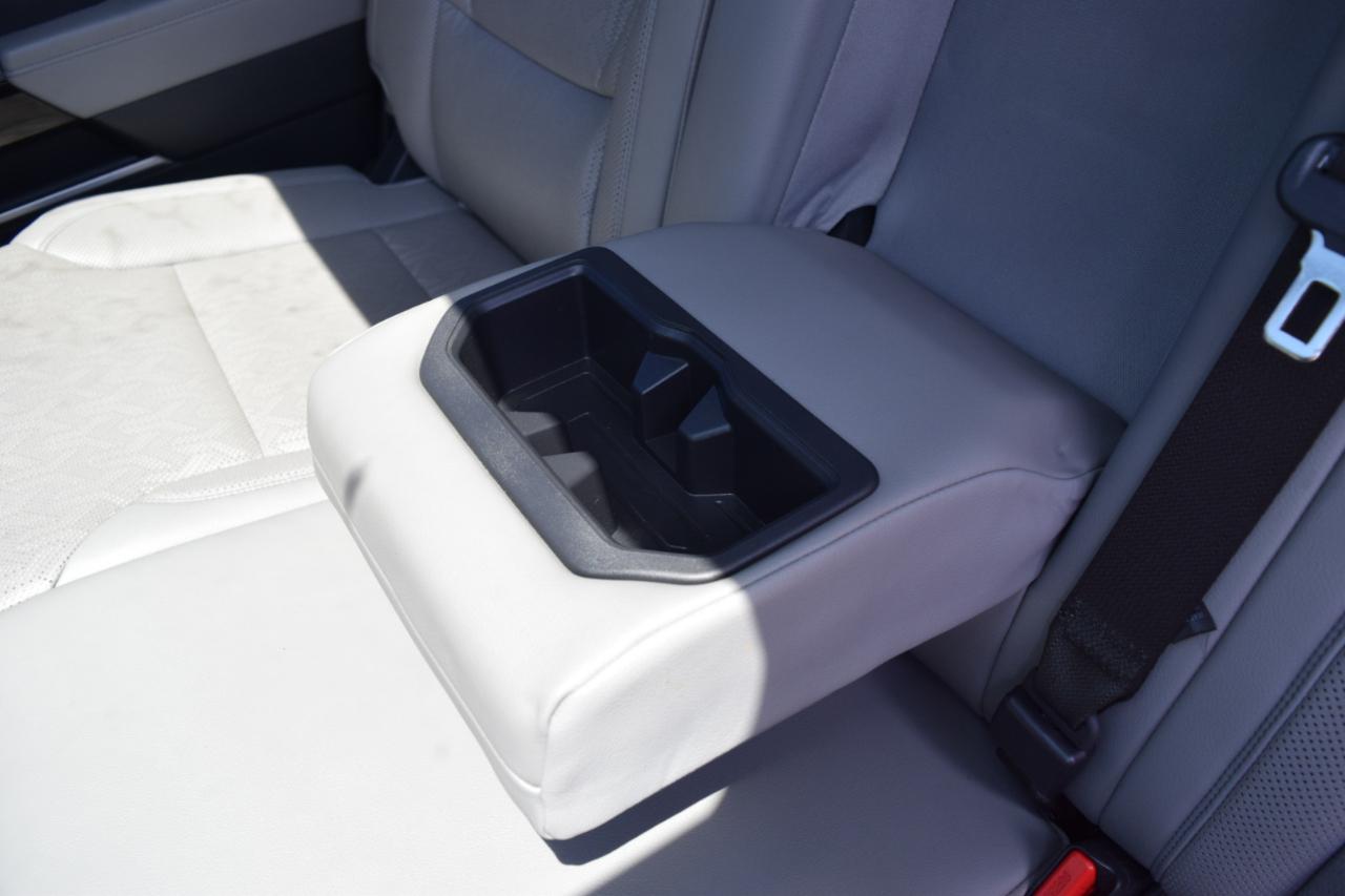 Toyota Tundra 2WD  2022