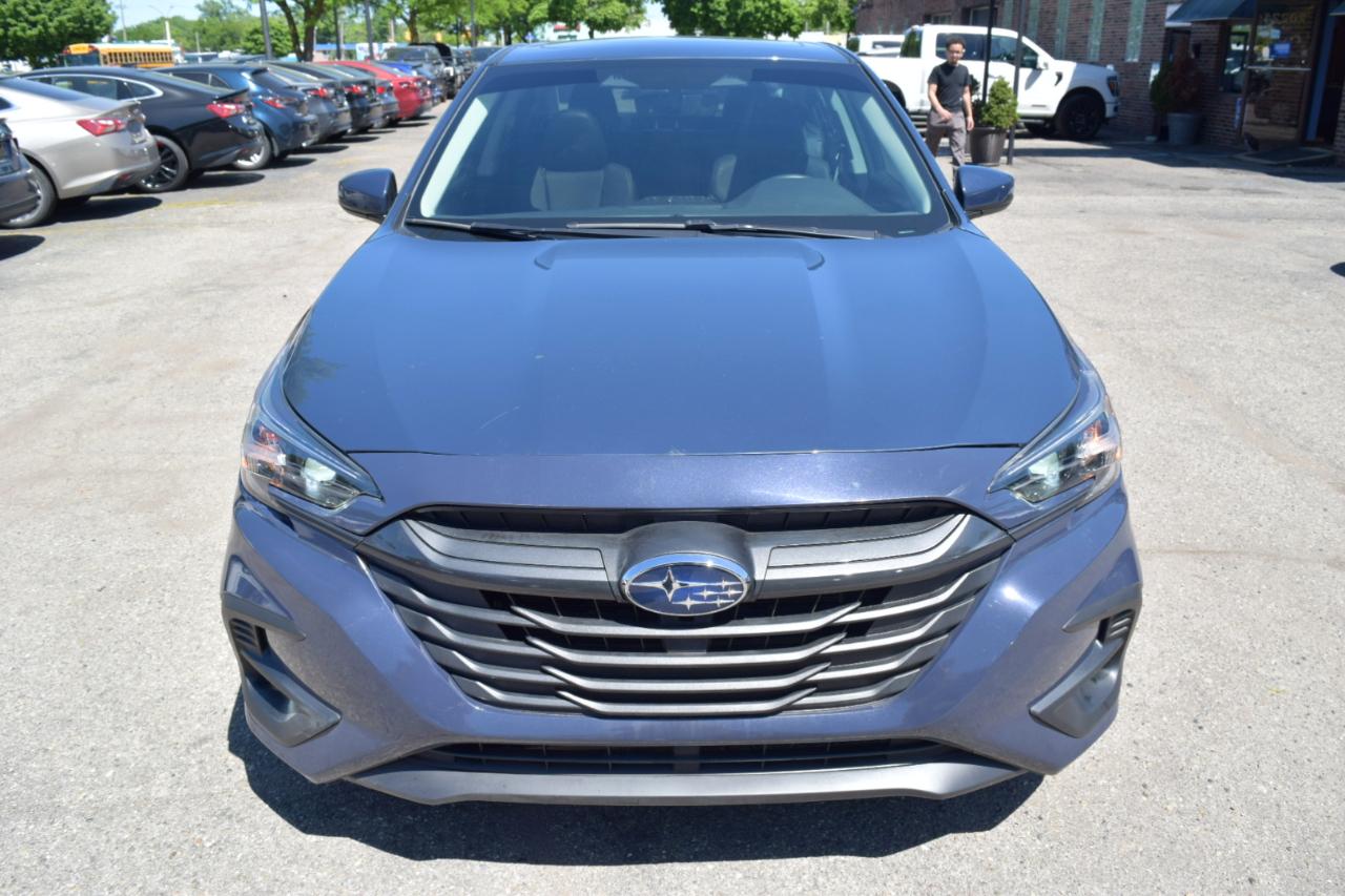 Subaru Legacy Limited AWD 2024