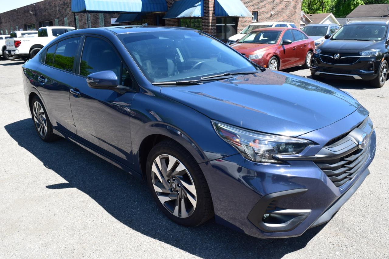 Subaru Legacy Limited AWD 2024