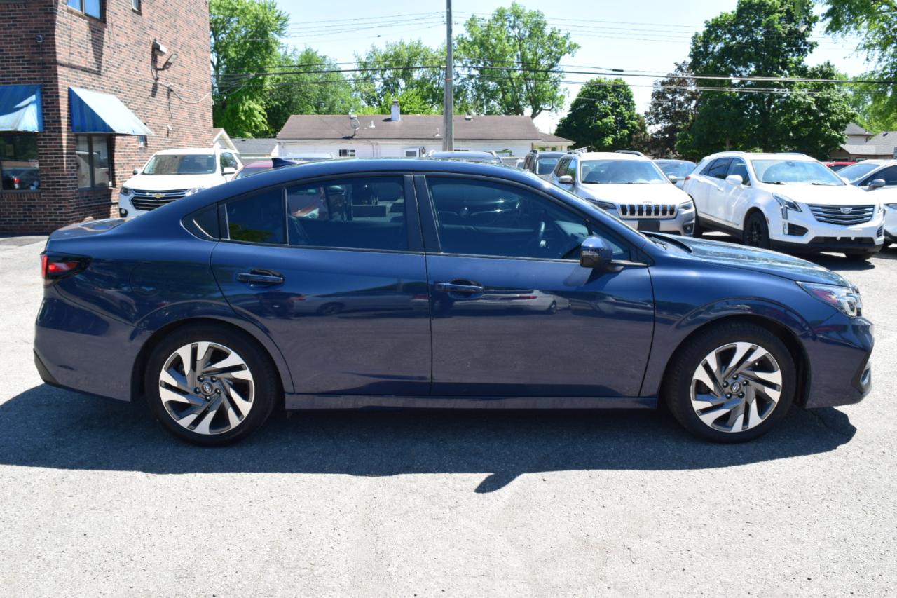 Subaru Legacy Limited AWD 2024