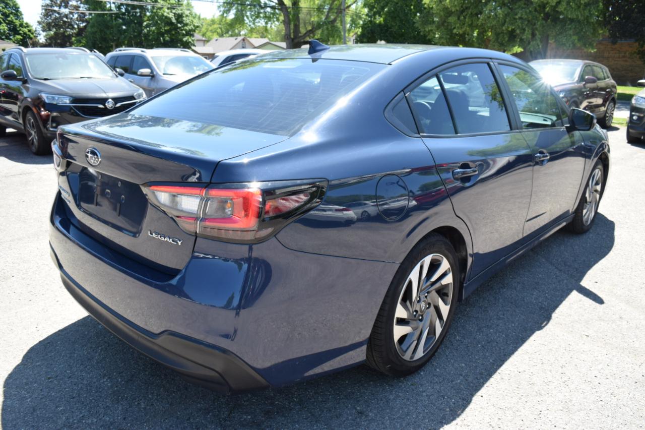 Subaru Legacy Limited AWD 2024