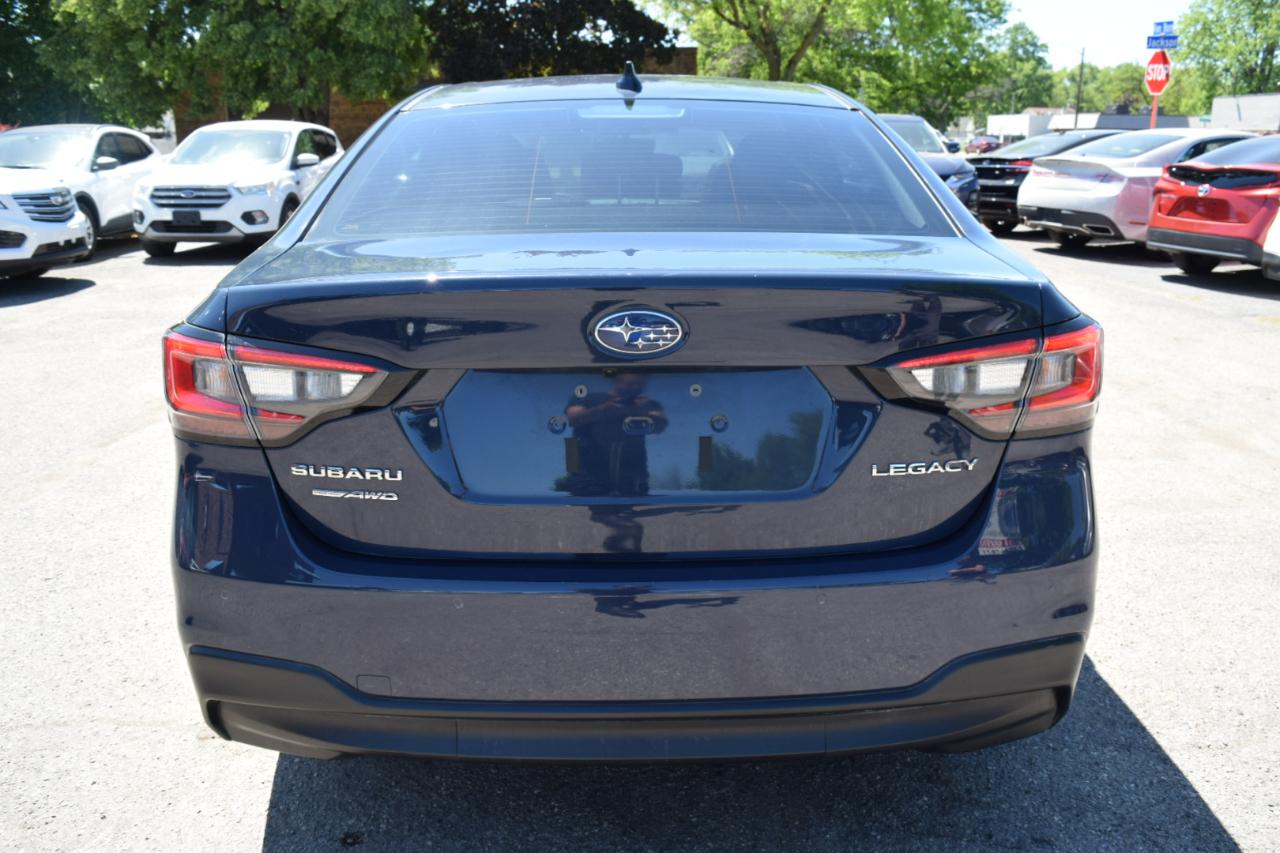 Subaru Legacy Limited AWD 2024