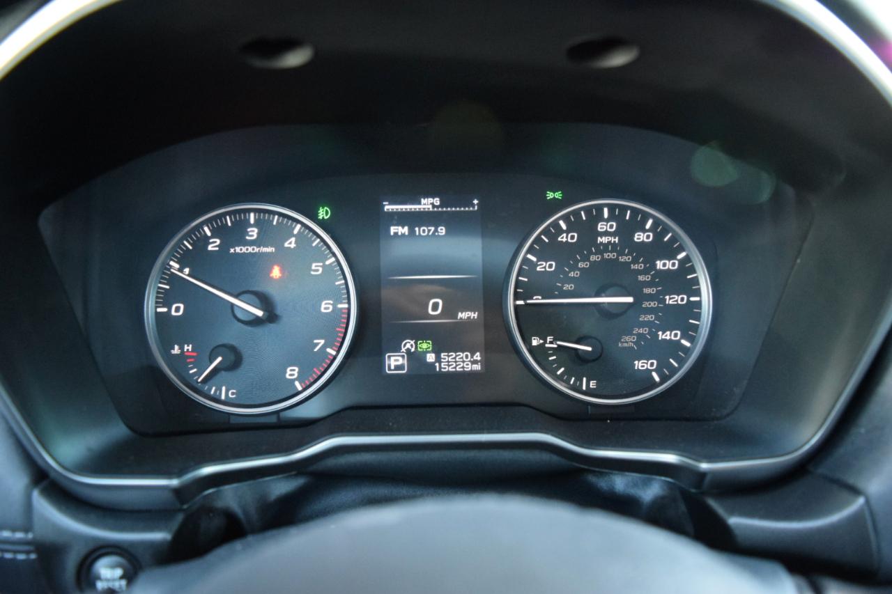Subaru Legacy Limited AWD 2024