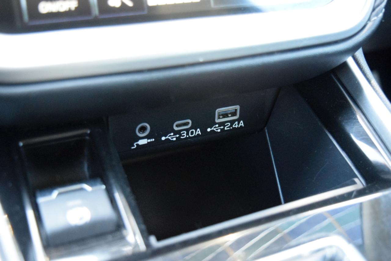 Subaru Legacy Limited AWD 2024