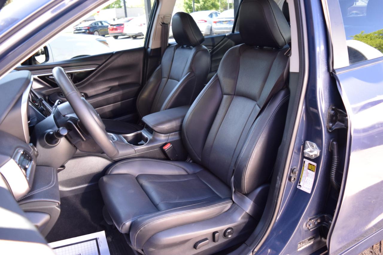 Subaru Legacy Limited AWD 2024