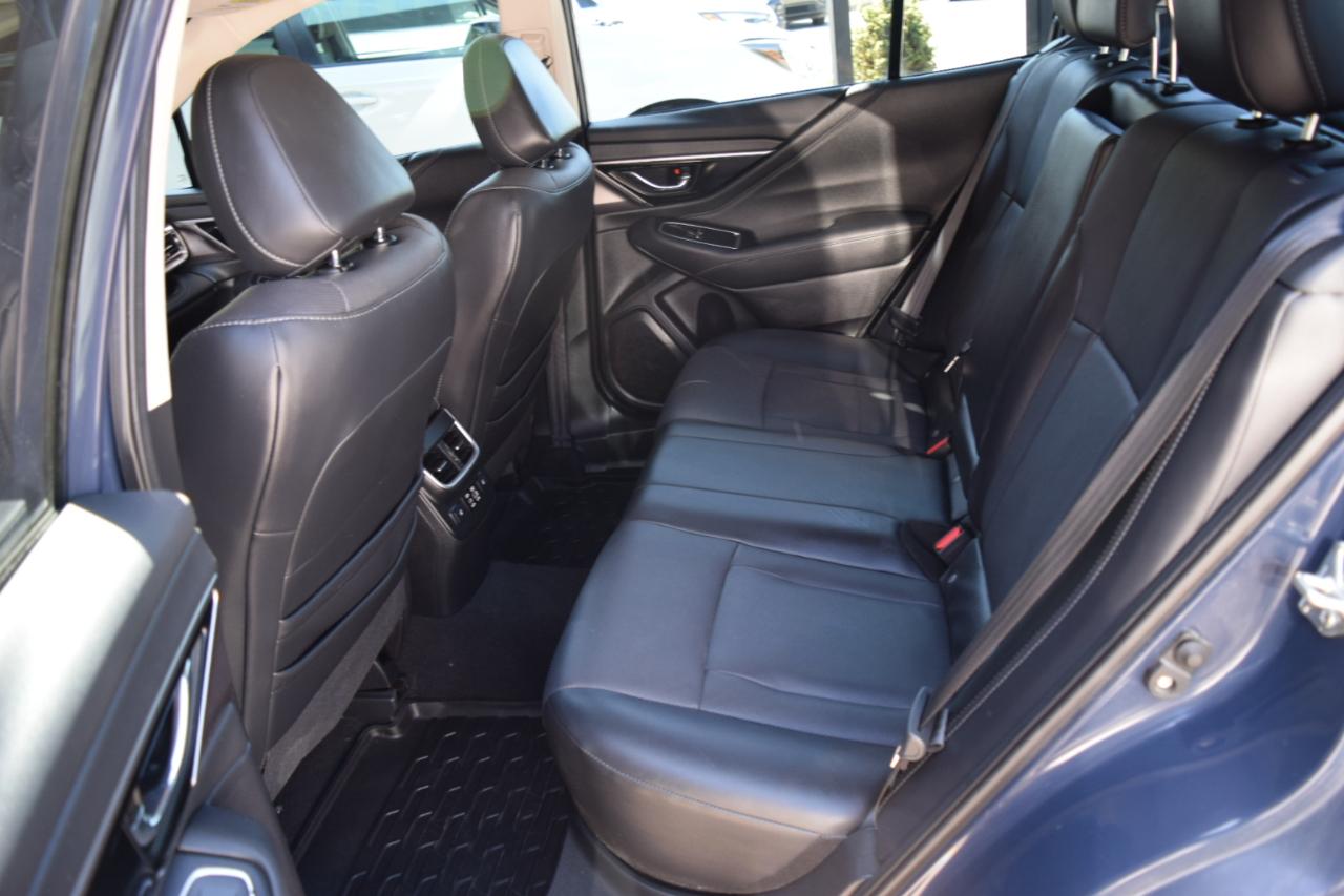 Subaru Legacy Limited AWD 2024