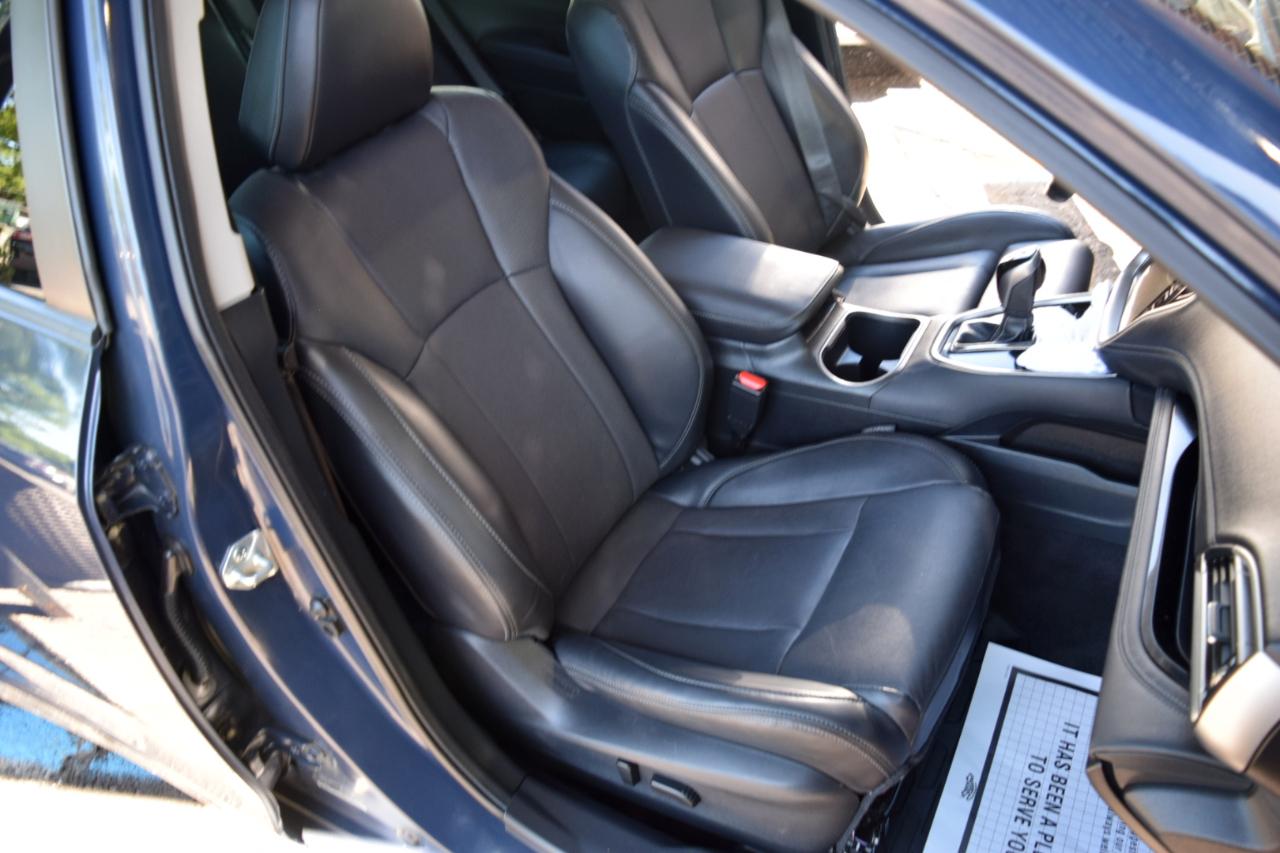 Subaru Legacy Limited AWD 2024